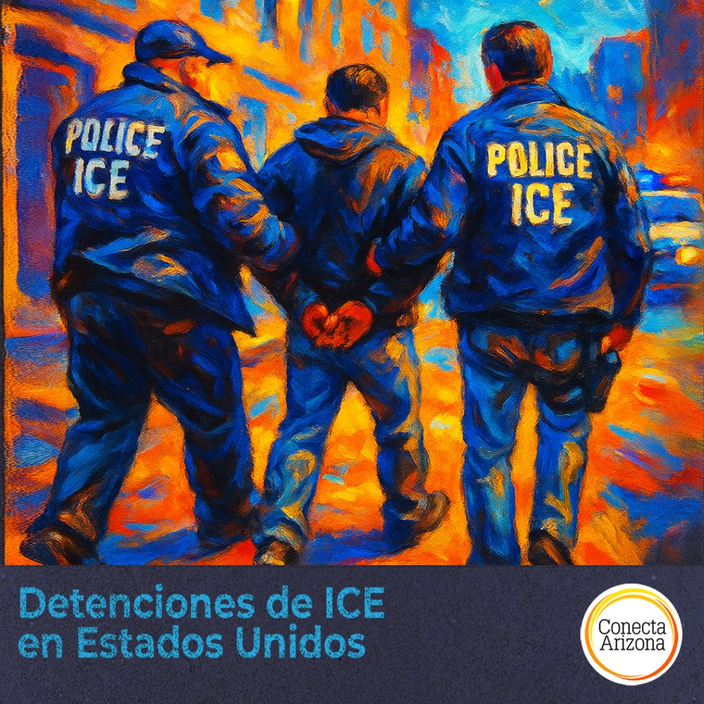 En Arizona, Poder en Acción capacita a empresarios sobre qué hacer y cómo responder si Inmigración llega a sus negocios